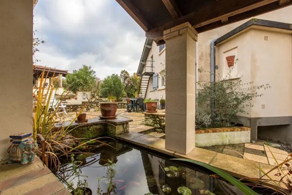 maison 6 pièces 125m² à vendre à Nogaro