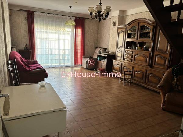 Maison à vendre 8 pièces de 125 m²