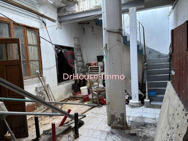 Maison à vendre 8 pièces de 125 m²