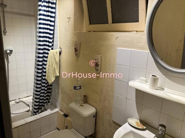 Maison à vendre 8 pièces de 125 m²