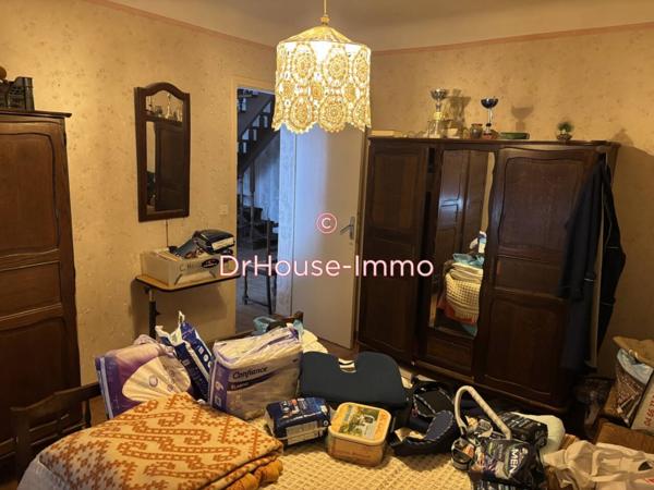 Maison à vendre 8 pièces de 125 m²