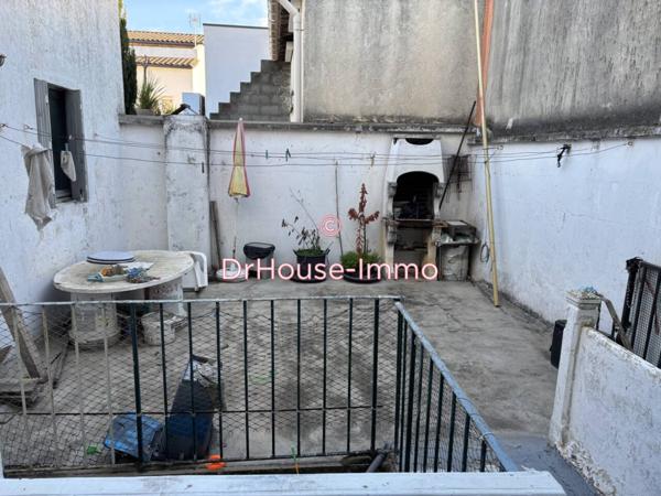 Maison à vendre 8 pièces de 125 m²