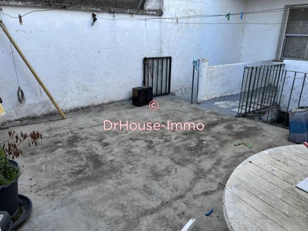 Maison à vendre 8 pièces de 125 m²