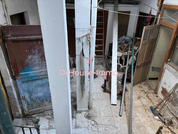 Maison à vendre 8 pièces de 125 m²