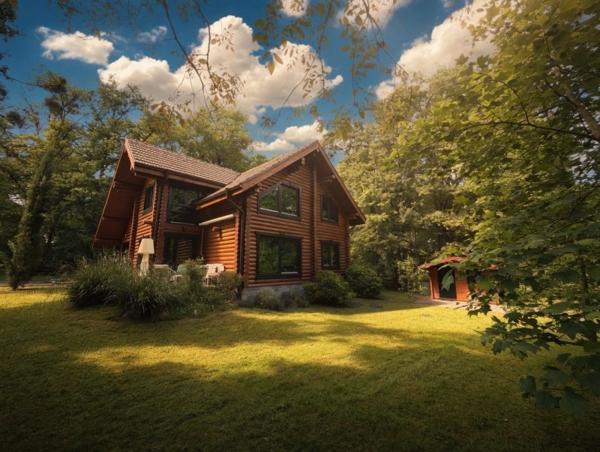 Vente / Maison à Moret-Loing-et-Orvanne (77250)