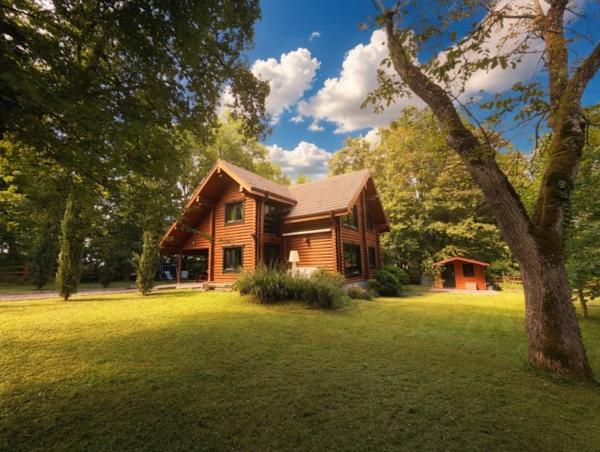 Vente / Maison à Moret-Loing-et-Orvanne (77250)
