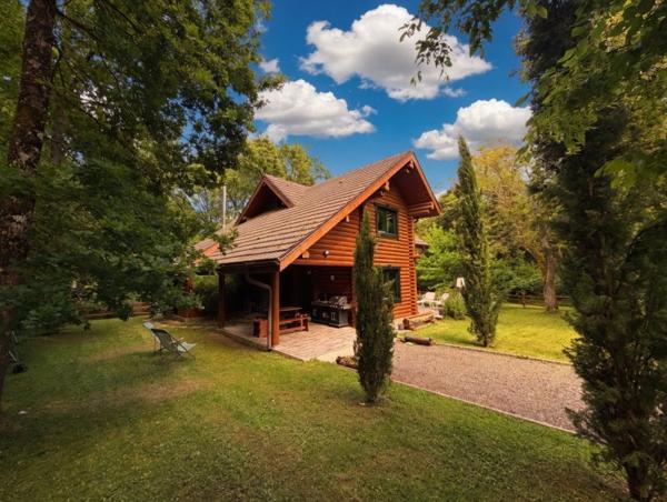 Vente / Maison à Moret-Loing-et-Orvanne (77250)