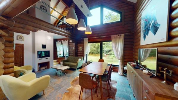 Vente / Maison à Moret-Loing-et-Orvanne (77250)