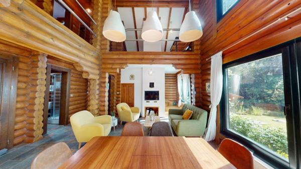 Vente / Maison à Moret-Loing-et-Orvanne (77250)