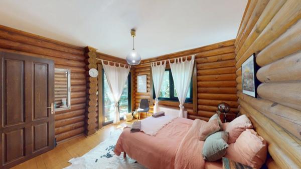 Vente / Maison à Moret-Loing-et-Orvanne (77250)