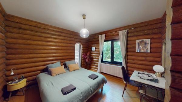 Vente / Maison à Moret-Loing-et-Orvanne (77250)