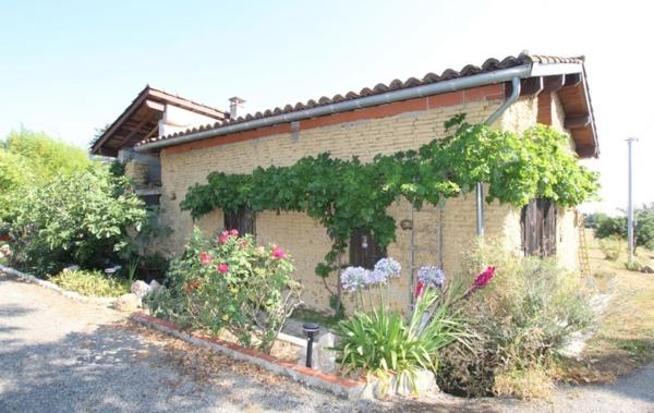 Vente Propriété Propriété Pamiers   