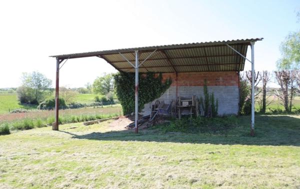 Vente Propriété Propriété Pamiers   