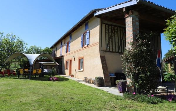 Vente Propriété Propriété Pamiers   