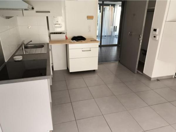 LOI PINEL – T2 – 42.10 m² – GARAGE – 69130 – ECULLY