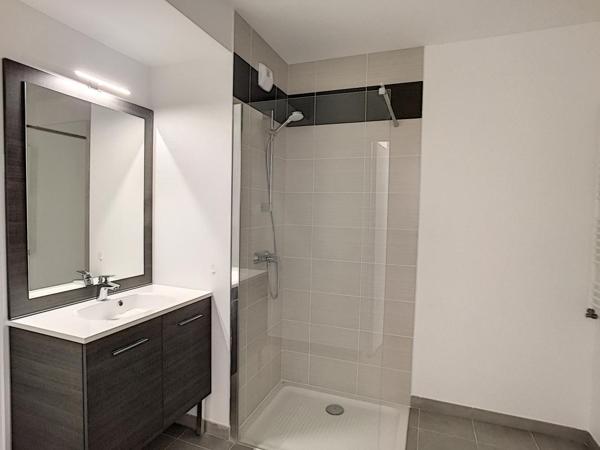 LOI PINEL – T2 – 42.10 m² – GARAGE – 69130 – ECULLY