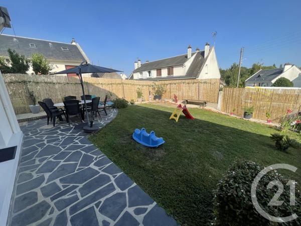 Maison à vendre  5 pièces - 91 m2 LA FERTE GAUCHER - 77