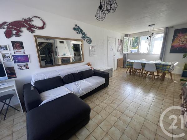 Maison à vendre  5 pièces - 91 m2 LA FERTE GAUCHER - 77