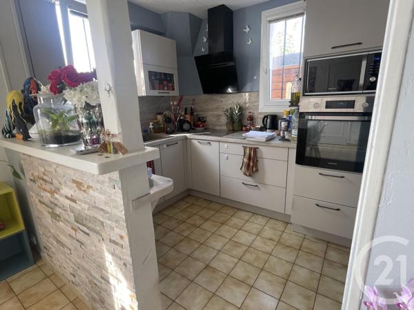 Maison à vendre  5 pièces - 91 m2 LA FERTE GAUCHER - 77