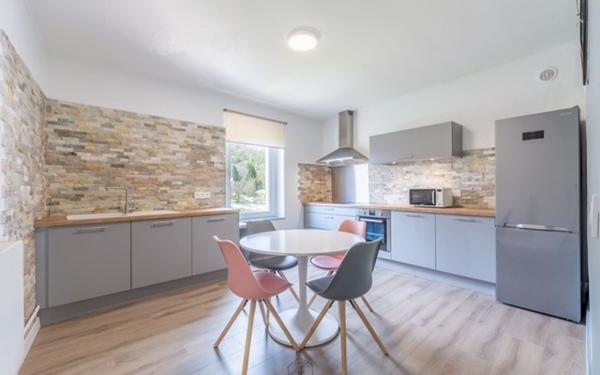 Appartement à louer    5 pièces •  Algrange