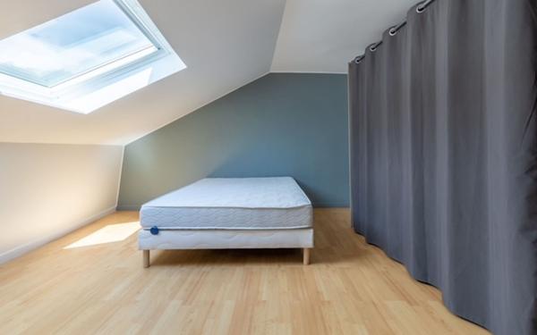 Appartement à louer    5 pièces •  Algrange