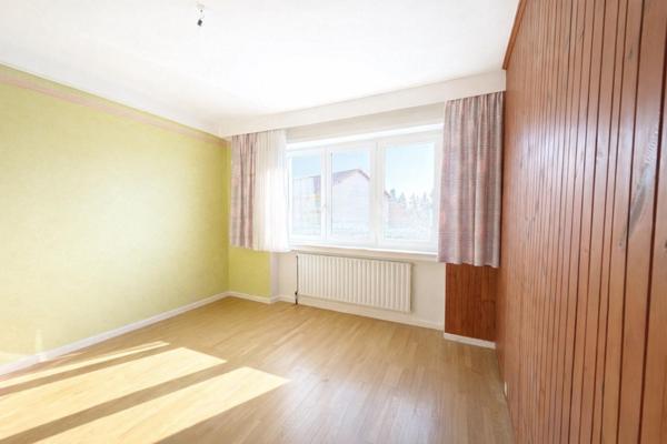 Maison au calme, 3 chambres, terrain 8 ares