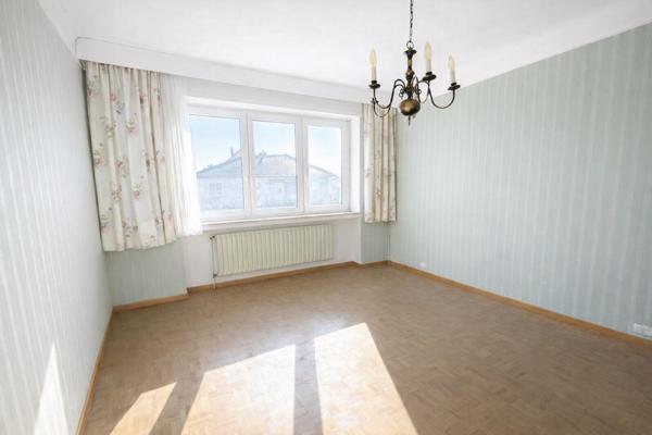 Maison au calme, 3 chambres, terrain 8 ares