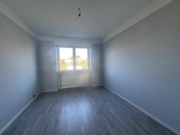 Maison au calme, 3 chambres, terrain 8 ares