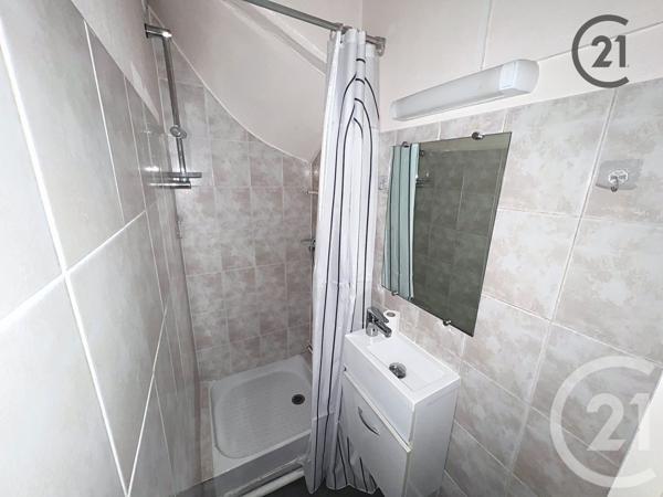 Appartement Studio à vendre  1 pièce - 21,98 m2 AUXERRE - 89