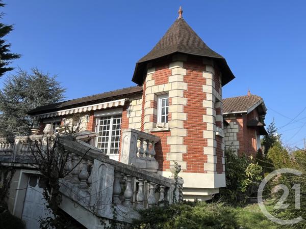 Maison à vendre  4 pièces - 90 m2 SUCY EN BRIE - 94