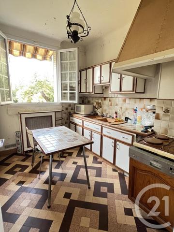 Maison à vendre  4 pièces - 90 m2 SUCY EN BRIE - 94