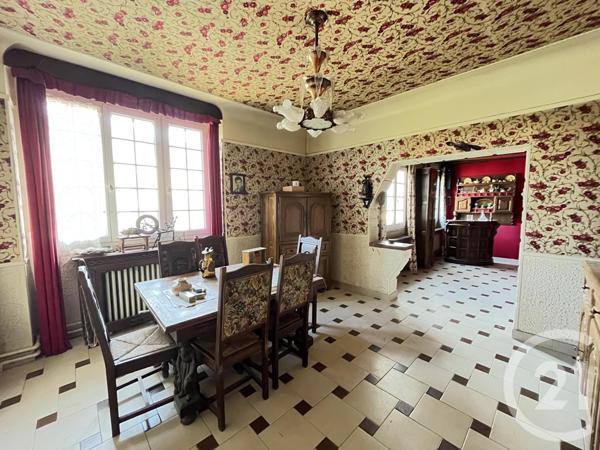 Maison à vendre  4 pièces - 90 m2 SUCY EN BRIE - 94