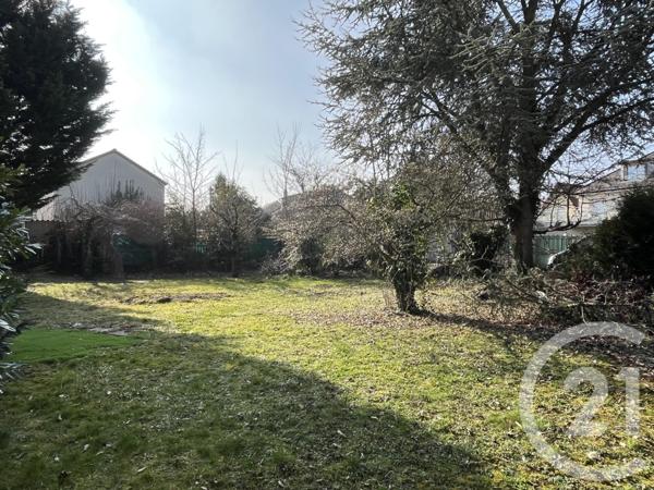 Maison à vendre  4 pièces - 90 m2 SUCY EN BRIE - 94