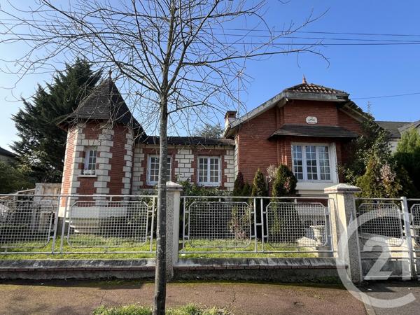 Maison à vendre  4 pièces - 90 m2 SUCY EN BRIE - 94