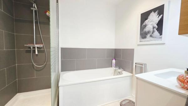 BOURGES CENTRE APPARTEMENT LOFT 106M² 3 CHAMBRES