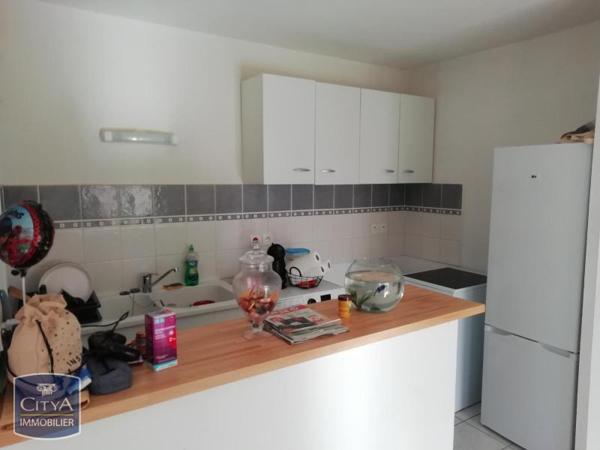 Location appartement Marmande (47200) 2 pièces 43.7m²