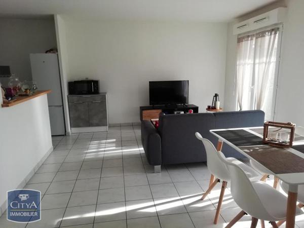 Location appartement Marmande (47200) 2 pièces 43.7m²
