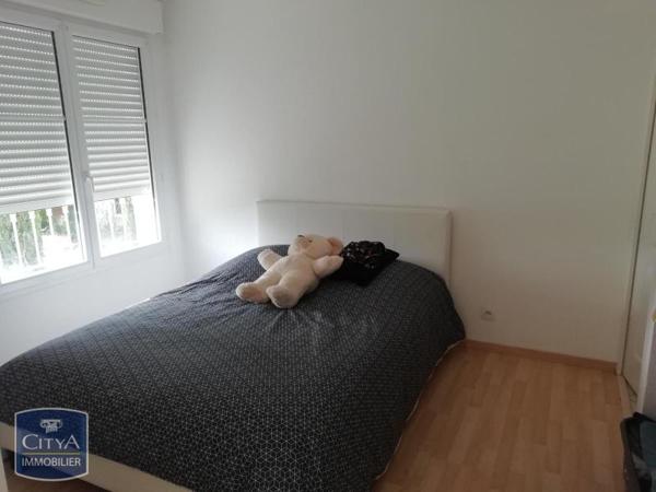 Location appartement Marmande (47200) 2 pièces 43.7m²