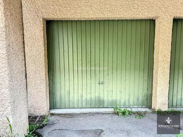 Vente Appartement 3 pièces 90 m2 à Roanne