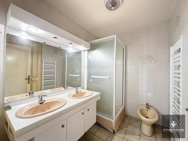 Vente Appartement 3 pièces 90 m2 à Roanne