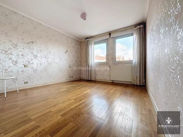 Vente Appartement 3 pièces 90 m2 à Roanne