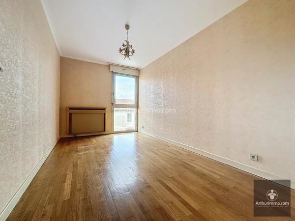 Vente Appartement 3 pièces 90 m2 à Roanne