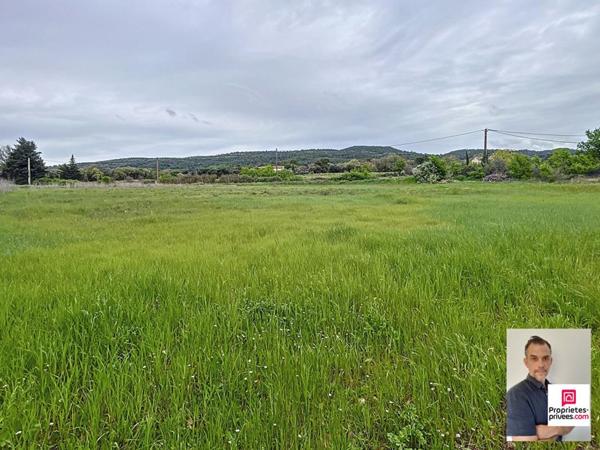 Maison plain-pied de 91M² 7950 de terrain