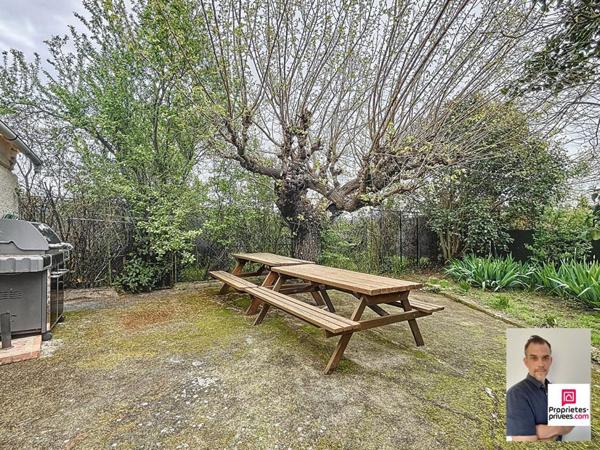 Maison plain-pied de 91M² 7950 de terrain