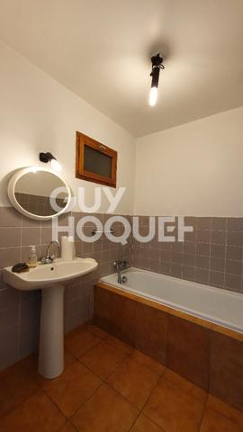 Maison T3 à louer à POLLESTRES 68m2