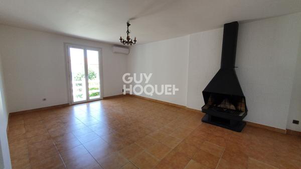 Maison T3 à louer à POLLESTRES 68m2