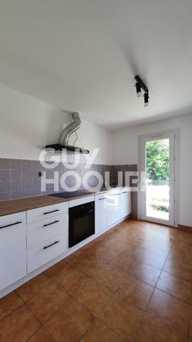 Maison T3 à louer à POLLESTRES 68m2