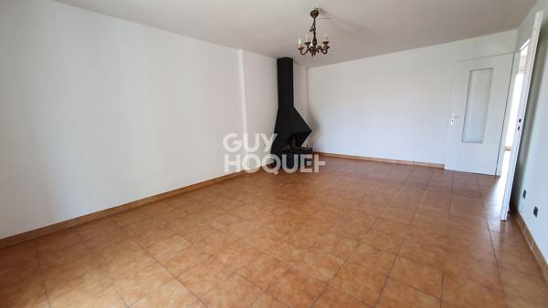 Maison T3 à louer à POLLESTRES 68m2