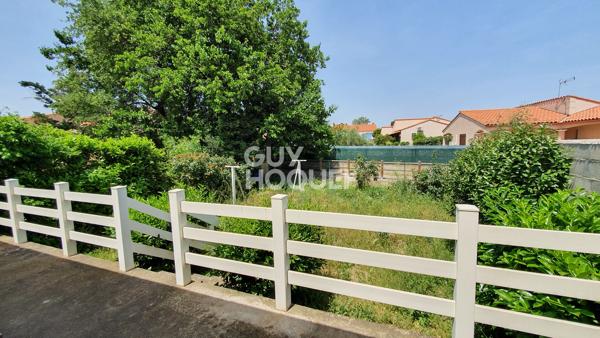 Maison T3 à louer à POLLESTRES 68m2