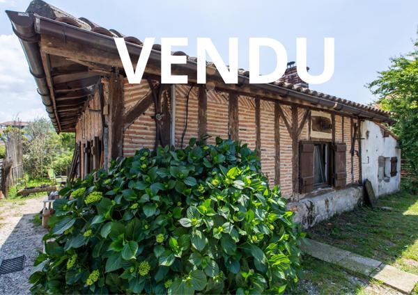 Villa Plain-Pied à Seignosse Bourg Caractère et Authenticité